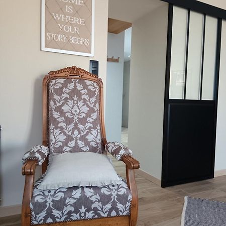 La Chambre Des Daines บินช์ ภายนอก รูปภาพ